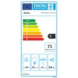 VGRADNA KUHINJSKA NAPA AMICA OMP6554BG