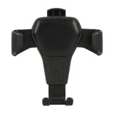 ONASI AVTONOSILEC YC001 GRAVITY ZA V ZRAČNIK - ČRN