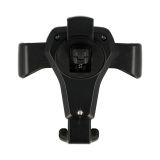 ONASI AVTONOSILEC YC001 GRAVITY ZA V ZRAČNIK - ČRN