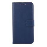 ONASI PREKLOPNA TORBICA FANCY DIARY GLADKA SAMSUNG GALAXY S25 5G - MODRA