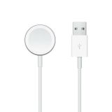 ONASI STYLE POLNILEC ZA PAMETNO URO APPLE WATCH SERIES 1, SERIES 2, SERIES 3, SERIES 4, SERIES 5, SERIES 6, SERIES 7 - BEL