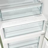 HLADILNIK IN ZAMRZOVALNIK GORENJE ONRK619DOL