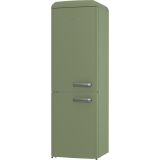 HLADILNIK IN ZAMRZOVALNIK GORENJE ONRK619DOL-L