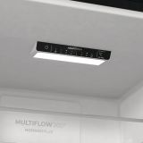 HLADILNIK IN ZAMRZOVALNIK GORENJE ONRK619EBK