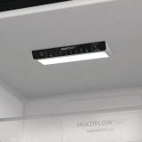 HLADILNIK IN ZAMRZOVALNIK GORENJE ONRK619EBK-L