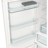 HLADILNIK IN ZAMRZOVALNIK GORENJE ONRK619EC-L