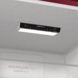 HLADILNIK IN ZAMRZOVALNIK GORENJE ONRK619ER