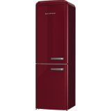 HLADILNIK IN ZAMRZOVALNIK GORENJE ONRK619ER-L