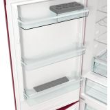 HLADILNIK IN ZAMRZOVALNIK GORENJE ONRK619ER-L