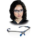 OČALA ZA DELO, PROSTI ČAS REIS OO SPEED TSN UNI PROZORNO STEKLO