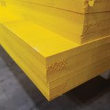 OPAŽNA PLOŠČA 27 MM PFEIFER 1500X500X27 MM A-KLASA 3-SL KOS=0.75M2 PAL=30M2