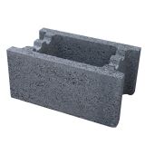 BETONSKI BLOK GOREC OPAŽNI H BLOK 25