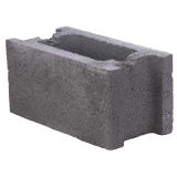 BETONSKI BLOK GIC OPAŽNIK BETONSKI 20 40X20X20 CM