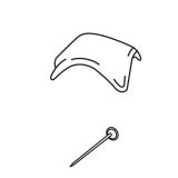 OPEČNA KRITINA BRAMAC GREB. RAZDELILNI HO BUKEV