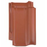 OPEČNA KRITINA BRAMAC RUBIN 13V 1/1 NARAVNO RDEČ