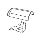 OPEČNA KRITINA BRAMAC SLEMENJAK LINIJSKI K BAKRENO RDEČ