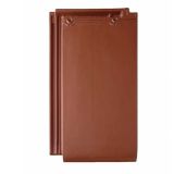 OPEČNA KRITINA BRAMAC TURMALIN 1/1 BAKRENO RDEČ