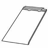 OPEČNA KRITINA BRAMAC TURMALIN DVOVALOVNIK CEDRA