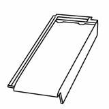 OPEČNA KRITINA BRAMAC TURMALIN KRAJNIK LEVI CEDRA