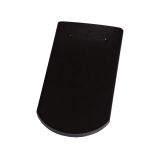 OPEČNI BOBROVEC TONDACH BOBROVEC 19X40 ČRN, COLOR+