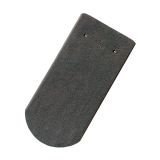 OPEČNI BOBROVEC TONDACH BOBROVEC 19X40 SIV