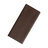 OPEČNI BOBROVEC TONDACH PLANOTON 30 19X40 ANTRACIT, NATUR COLOR