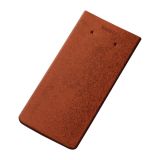 OPEČNI BOBROVEC TONDACH BOBROVEC ZAOBLJEN RAVNO REZAN, ANTIK