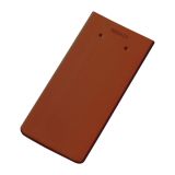 OPEČNI BOBROVEC TONDACH BOBROVEC ZAOBLJEN RAVNO REZAN, BAKRENO RJAV