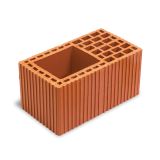  OPEČNI VOGALNI ELEMENT GORIŠKE OPEKARNE OVE 19 390X190X190