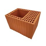 OPEČNI IZDELEK WIENERBERGER ORMOŽ OPEČNI VOGALNIK 30/23.8 39X29X23.8 CM