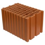 OPEČNI IZDELEK WIENERBERGER ORMOŽ POROTHERM 25 PROFI 37.5 X 25X24.9 CM