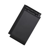 OPEČNI ZAREZNIK TONDACH FIGARO DELUXE NERO ČRN