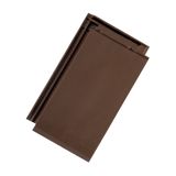 OPEČNI ZAREZNIK TONDACH FIGARO DELUXE TEMNO RJAV