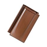 OPEČNI ZAREZNIK TONDACH CONTITON 9 (SATURN) BAKRENO RJAV, NATUR COLOR