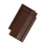 OPEČNI ZAREZNIK TONDACH SULM VERSCHIEBEZIEGEL TEMNO RJAV