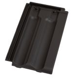 OPEČNI ZAREZNIK TONDACH TRADITON 11 (FIDELIO) ANTRACIT