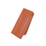 OPEČNI ZAREZNIK TONDACH VLEČENI ZAREZNIK KRAJNIK DESNI, RDEČ