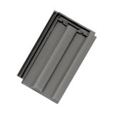 OPEČNI ZAREZNIK TONDACH WIENER NORMA BASALTNO SIV