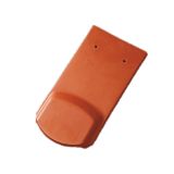 OPEČNI ZAREZNIK TONDACH ZRAČNIK ZA BC 19 VINSKO RDEČ