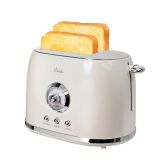 OPEKAČ KRUHA BIKITCHEN NOSTALGIA 200 BEŽ