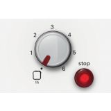 OPEKAČ KRUHA BOSCH TAT 3A 011