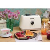 OPEKAČ KRUHA GORENJE T 900 RL RETRO