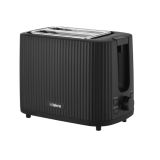 OPEKAČ KRUHA ISKRA ST-261 ČRN