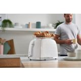 OPEKAČ KRUHA RUSSELL HOBBS 26060-56 HONEYCOMB BEL