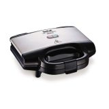 MINI KONTAKTNI ŽAR TOASTER TEFAL SM 157236 ULTRACOMPACT