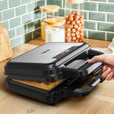 APARAT ZA VAFLJE TEFAL SW383D10 ULTRACOMPACT 3V1