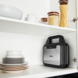 APARAT ZA VAFLJE TEFAL SW383D10 ULTRACOMPACT 3V1