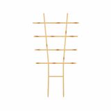 OPORNA PALICA WINDHAGER OPORA ZA LONČNICE BAMBUS 60 X 30 CM