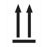 OPOZORILNI ZNAK WALTECO TA STRAN NAVZGOR