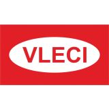 OPOZORILNI ZNAK WALTECO VLECI NALEPKA 90X50MM